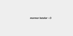 mormor betalar 3 65x9 SVART