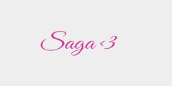 Saga 3 32x10 ROSA