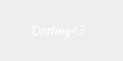Destiny3 34x9 VIT