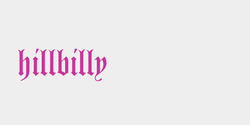 hillbilly 35x12 ROSA