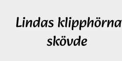 Lindas klipphörna         skövde  60x20 SVART
