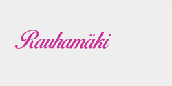 Rauhamäki 51x14 ROSA