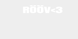 RÖÖV3 30x6 VIT