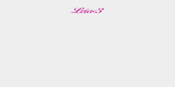 Leia3 40x10 ROSA