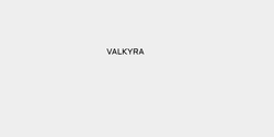 VALKYRA 31x7 SVART