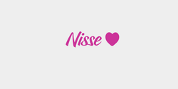 Nisse 22x9 ROSA