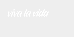 viva la vida 100x31 VIT