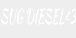 SUG DIESEL3 76x23 VIT