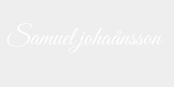 Samuel johaånsson 47x9 VIT