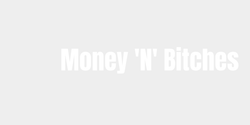 Money N Bitches 57x9 VIT