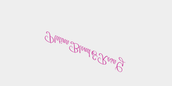 Platina Blond  Rosa G 34x18 ROSA