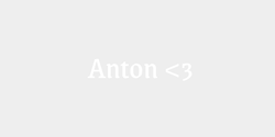 Anton 3 27x9 VIT