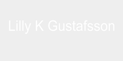 Lilly K Gustafsson 80x13 VIT