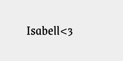 Isabell3 27x9 SVART