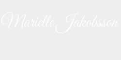 Marielle Jakobsson 77x13 VIT