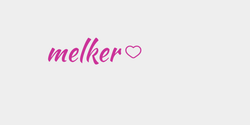 melker 37x12 ROSA