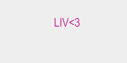 LIV3 46x25 ROSA