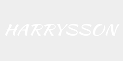 HARRYSSON 66x10 VIT