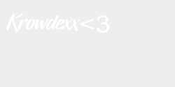 Krowdexx 28x8 VIT VIT