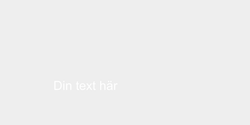 Din text här 18x4 VIT