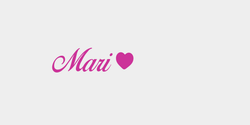 Mari 23x9 ROSA