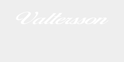 Valtersson 103x20 VIT