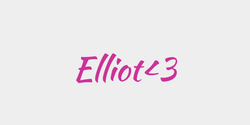 Elliot3 25x9 ROSA