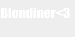 Blondiner3 71x15 VIT