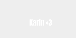 Karin 3 14x5 VIT
