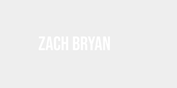 zach bryan 30x9 VIT