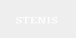 STENIS 39x11 VIT