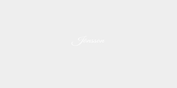 Jönsson 40x12 VIT