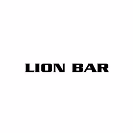 LION BAR Dekal