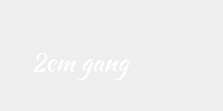 2cm gang 31x9 VIT