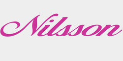 Nilsson 73x18 ROSA