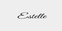 Estelle 36x10 SVART