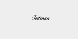 Torbenson 49x16 SVART