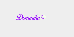 Dominika 28x7 LILA