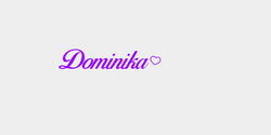 Dominika 27x7 LILA
