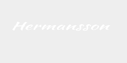 Hermansson 56x7 VIT
