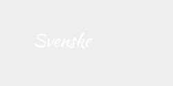 Svenske 22x8 VIT
