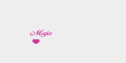Maja 14x9 ROSA