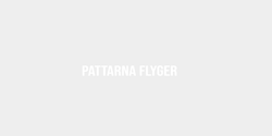 Pattarna flyger 20x3 VIT