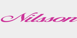 Nilsson 74x12 ROSA