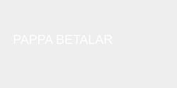 PAPPA BETALAR 40x6 VIT