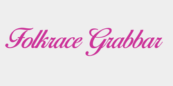 Folkrace Grabbar 61x11 ROSA