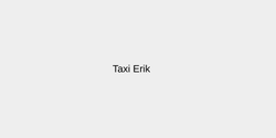 Taxi Erik 30x9 SVART