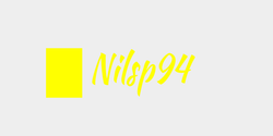Nilsp94  39x13 GUL