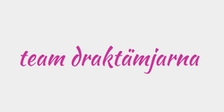 team draktämjarna 62x9 ROSA