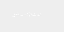 Hannes Välimäki 33x6 VIT